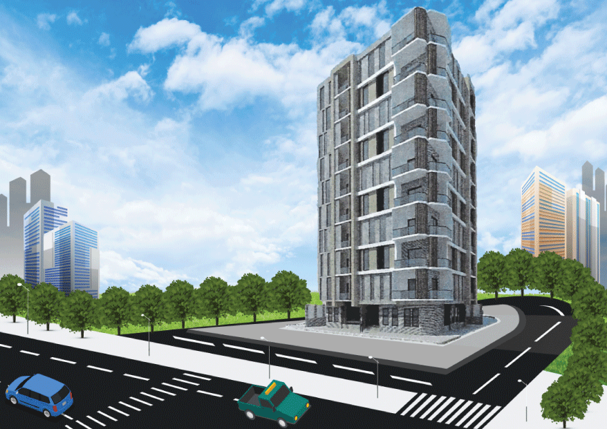 Asrama Pelajar Johor di Mesir