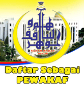 e-Wakaf Johor