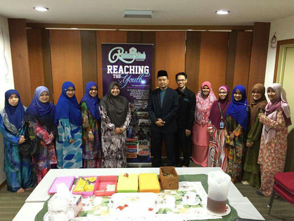 E Wakaf Johor E Wakaf Johor